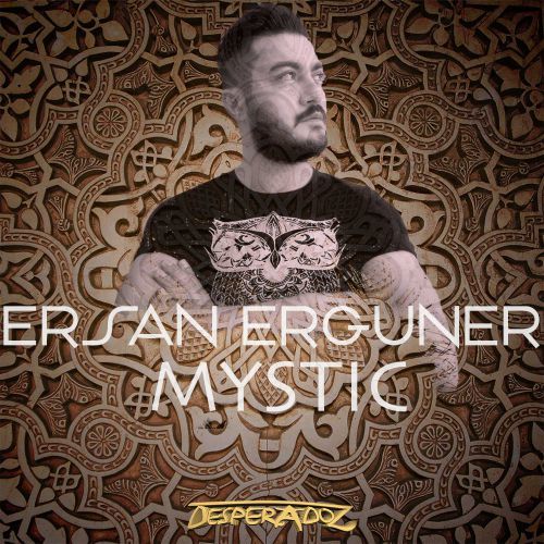 Ersan Erguner-Mystic