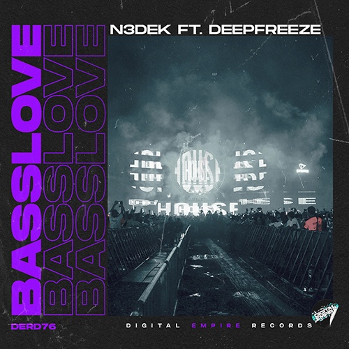 N3dek Ft. DeepFreZe-N3dek - Basslove Ft. Deepfreeze