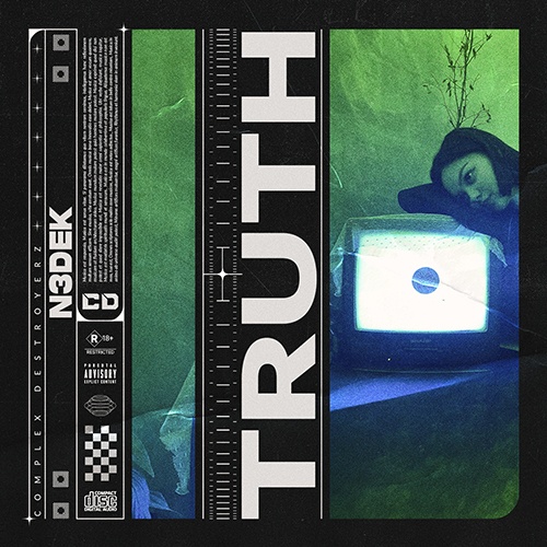 N3dek-N3dek - Truth