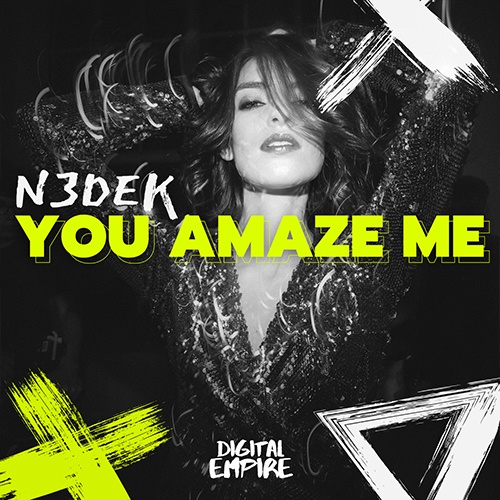 N3dek-N3dek - You Amaze Me