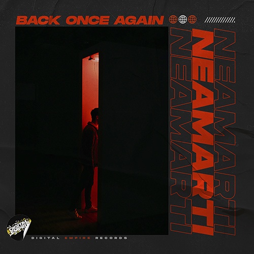 Neamarti-Neamarti - Back Once Again