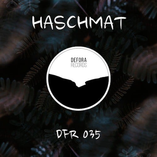 Haschmat-Nigra Ep