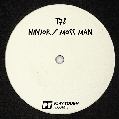 T78-Ninjor / Moss Man