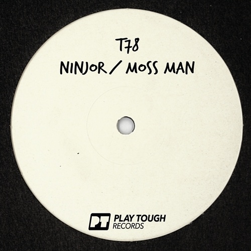 Ninjor / Moss Man