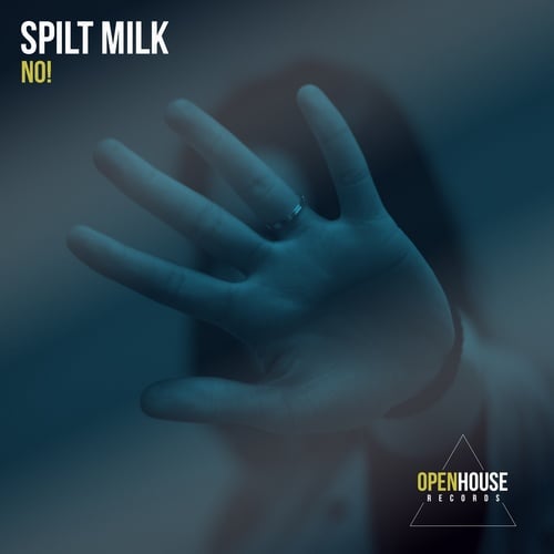Spilt Milk-No!