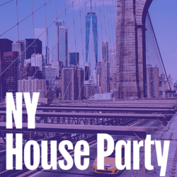 NY House Party - Music Worx