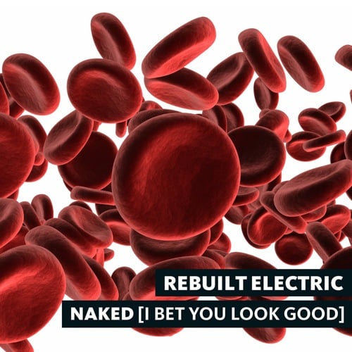 Rebuilt Electric-Naked