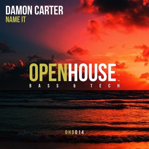 Damon Carter-Name It