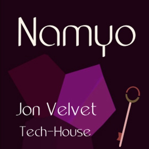 Jon Velvet-Namyo