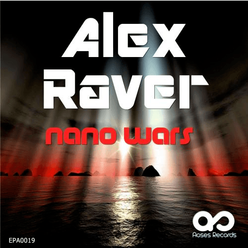 Alex Raver-Nano Wars