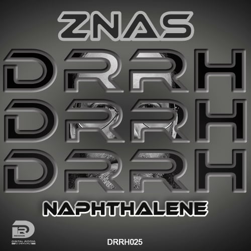 Znas-Naphthalene