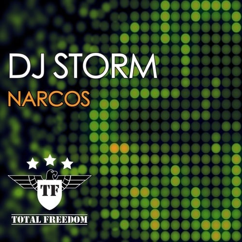 Dj Storm-Narcos