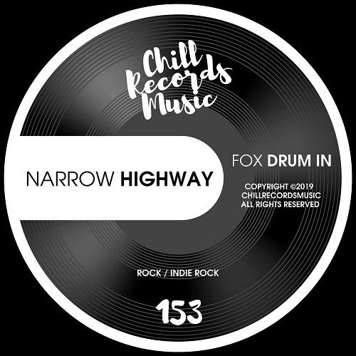 Fox Drum In-Narrow Highway