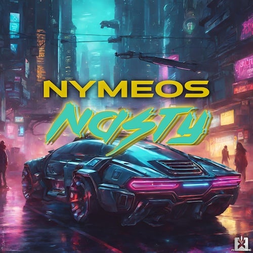 Nymeos-Nasty