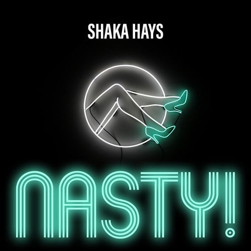 Shaka Hays, Larry Peace, Spin Sista, Jose Jimenez, Ok James, Spare-Nasty