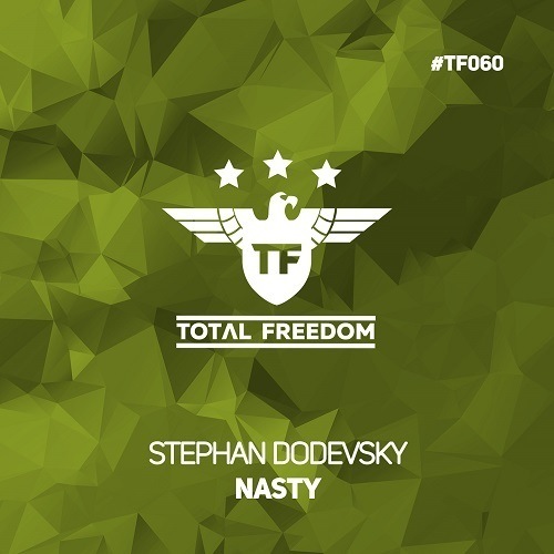 Stephan Dodevsky-Nasty