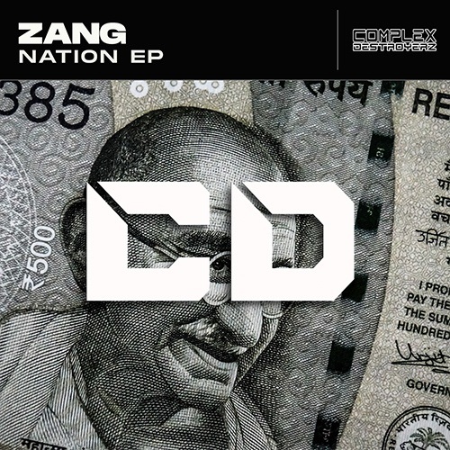 Zang-Nation Ep