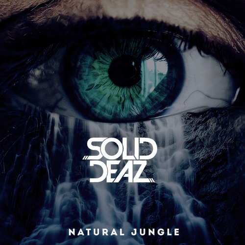 Solid Deaz-Natural Jungle