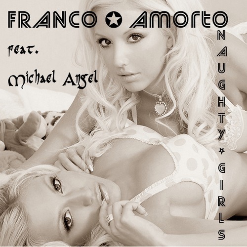 Franco ? Amorto-Naughty Girl