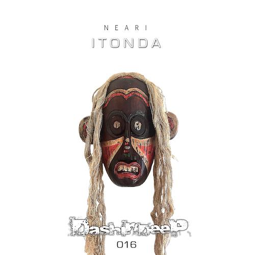 Neari - Itonda (original Mix)