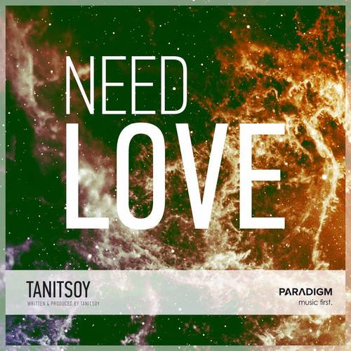 Tanitsoy-Need Love