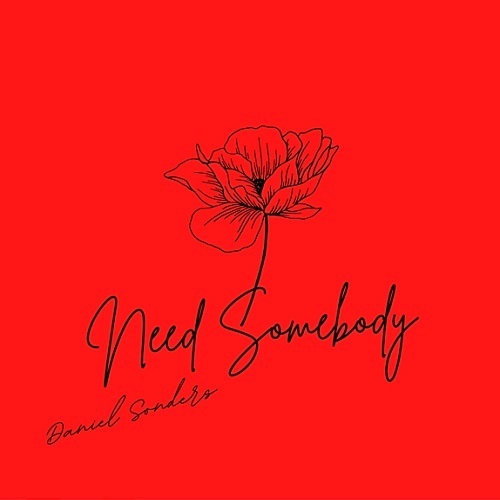 Daniel Sonders-Need Somebody
