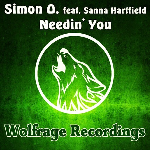 Simon O. Feat. Sanna Hartfield-Needin' You (simon O. Mix)