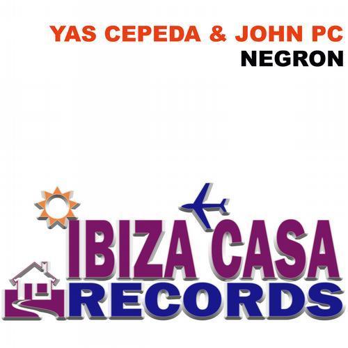 Yas Cepeda & John Pc-Negron