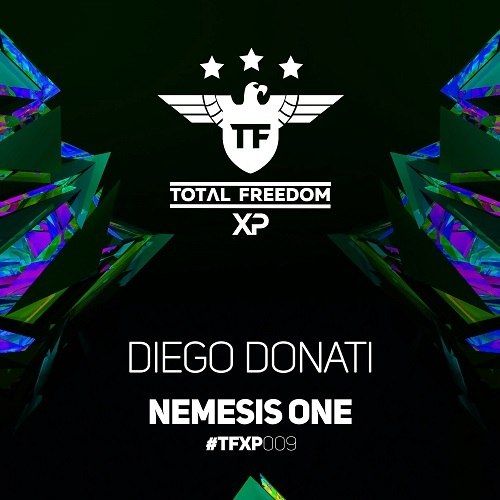 Diego Donati-Nemesis One
