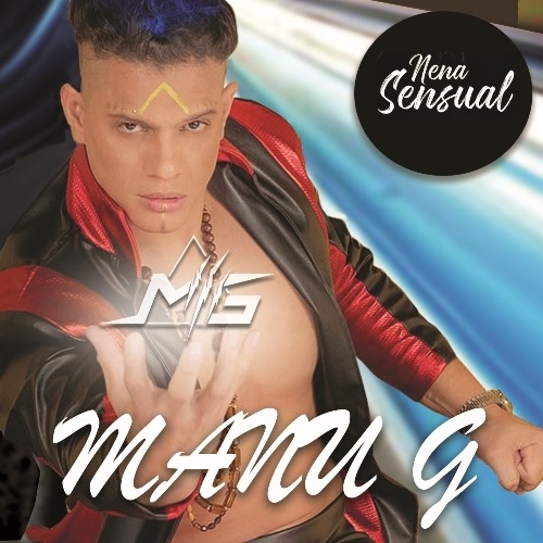 Manu G-Nena Sensual