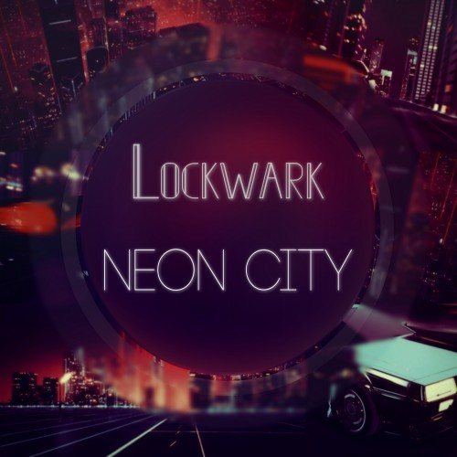 Neon City (original Mix)