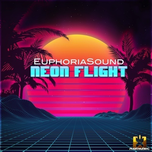 Euphoriasound-Neon Flight