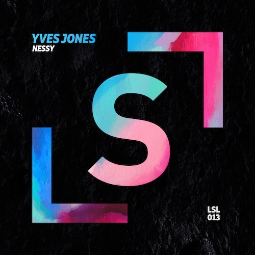 Yves Jones-Nessy