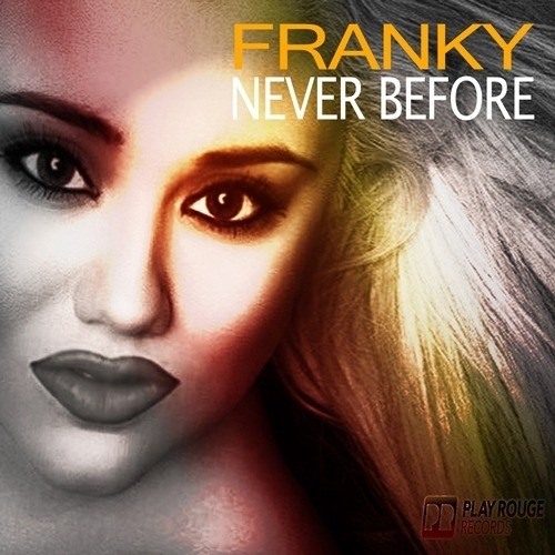Franky-Never Before