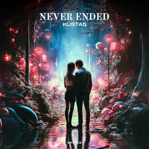 Kusta5-Never Ended