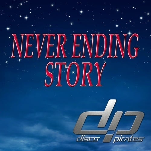 Limahl, Disco Pirates-Never Ending Story