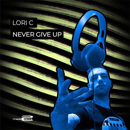 Lori C-Never Give Up