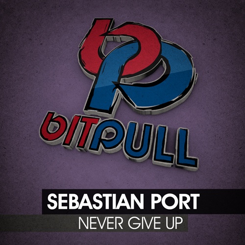 Sebastian Port-Never Give Up