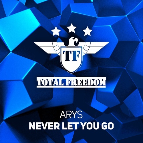 Arys-Never Let You Go