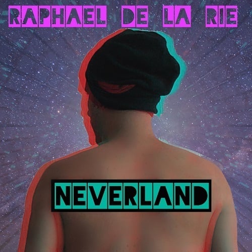 Raphael De La Rie, Rebbel, Rinaldo Montezz-Neverland