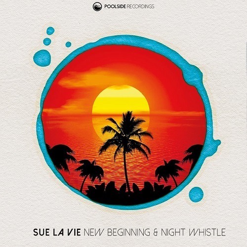 Sue La Vie-New Beginning Ep