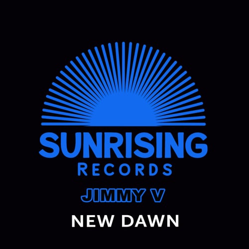 Jimmy V-New Dawn