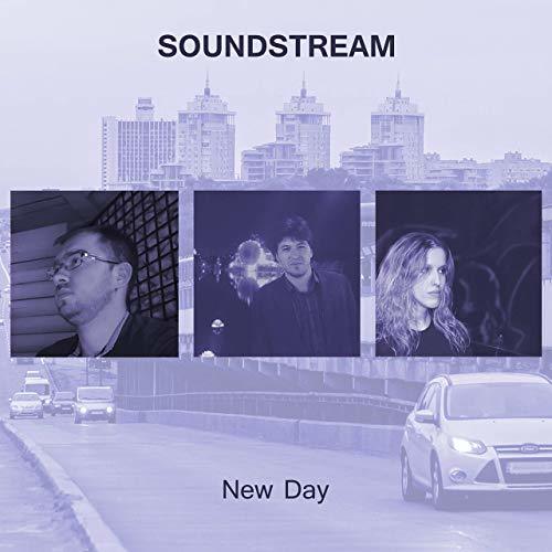 Soundstream, Dolls, Bmonde, Remundo-New Day