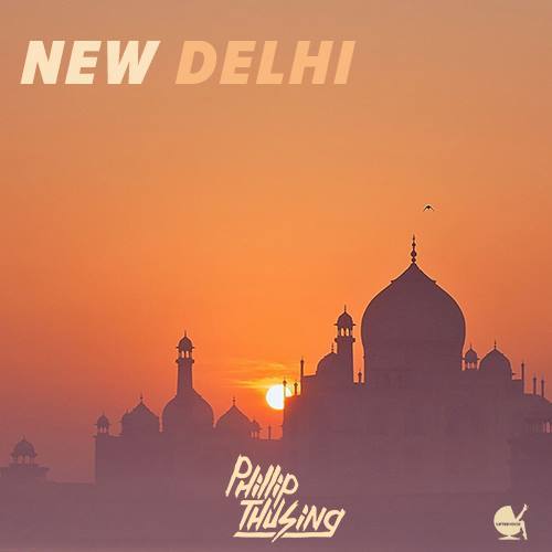 Phillip Thusing-New Delhi