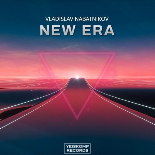Vladislav Nabatnikov-New Era