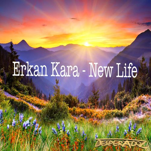 Erkan Kara-New Life
