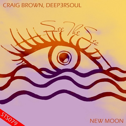 Craig Brown & Deep3rsoul-New Moon