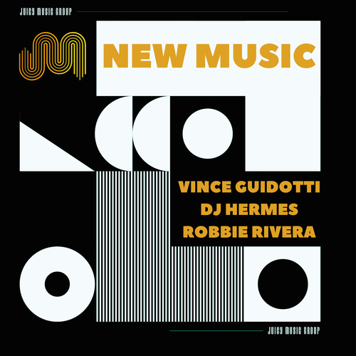 Various Artists-New Music