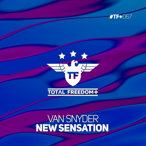 Van Snyder-New Sensation