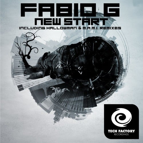 Fabio G.-New Start
